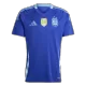 Men's Argentina Away Soccer Jersey Shirt 2024 - BuyJerseyshop