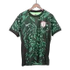 Men's Nigeria Away Soccer Jersey Shirt 2024 - BuyJerseyshop