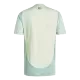 Men's Mexico Away Soccer Jersey Shirt 2024 - BuyJerseyshop