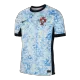 Men's Portugal Away Soccer Jersey Shirt 2024 - BuyJerseyshop