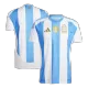 Men's Argentina Home Soccer Jersey Shirt 2024 - BuyJerseyshop
