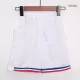 Kids France Home Soccer Jersey Kit (Jersey+Shorts) 2024 - BuyJerseyshop