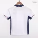 Kids England Home Soccer Jersey Kit (Jersey+Shorts) 2024 - BuyJerseyshop