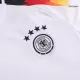 Kids Germany Away Soccer Jersey Kit (Jersey+Shorts) 2024 - BuyJerseyshop
