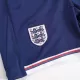 Kids England Home Soccer Jersey Kit (Jersey+Shorts) 2024 - BuyJerseyshop