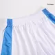 Kids Argentina Home Soccer Jersey Kit (Jersey+Shorts) 2024 - BuyJerseyshop