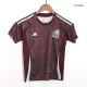 Kids Mexico Home Soccer Jersey Kit (Jersey+Shorts) 2024 - BuyJerseyshop