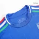 Kids Italy Home Soccer Jersey Whole Kit (Jersey+Shorts+Socks) 2024 - BuyJerseyshop