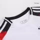 Kids Germany Away Soccer Jersey Kit (Jersey+Shorts) 2024 - BuyJerseyshop