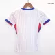 Kids France Away Soccer Jersey Kit (Jersey+Shorts) 2024 - BuyJerseyshop