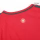 Men's Wales Home Soccer Jersey Shirt 2024 - BuyJerseyshop