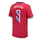 Men's HAALAND #9 Norway Home Soccer Jersey Shirt 2024 - BuyJerseyshop