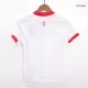Kids Poland Home Soccer Jersey Kit (Jersey+Shorts) 2024 - BuyJerseyshop