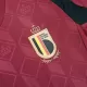 Kids Belgium Home Soccer Jersey Kit (Jersey+Shorts) 2024 - BuyJerseyshop
