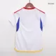 Kids Venezuela Away Soccer Jersey Kit (Jersey+Shorts) 2024 - BuyJerseyshop