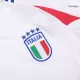 Kids Italy Away Soccer Jersey Whole Kit (Jersey+Shorts+Socks) 2024 - BuyJerseyshop