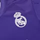 Kids Real Madrid Fourth Away Soccer Jersey Kit (Jersey+Shorts) 2023/24 - BuyJerseyshop