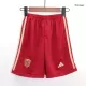 Kids Venezuela Home Soccer Jersey Kit (Jersey+Shorts) 2024 - BuyJerseyshop