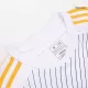 Men's LA Galaxy Home Soccer Jersey Shirt 2024 - BuyJerseyshop