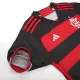 CR Flamengo Home Player Version Jersey 2024/25 Men - BuyJerseyshop