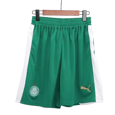 Men's SE Palmeiras Soccer Shorts Away 2024/25 - BuyJerseyshop