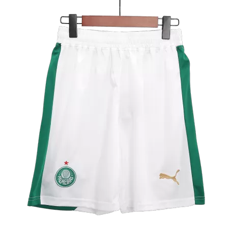 Men's SE Palmeiras Soccer Shorts Home 2024/25 - BuyJerseyshop