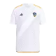 Men's LA Galaxy Home Soccer Jersey Shirt 2024 - BuyJerseyshop