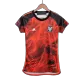 Women's Tigres UANL Third Away Soccer Jersey Shirt 2023/24 - BuyJerseyshop