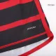 Men's CR Flamengo Home Soccer Jersey Shirt 2024/25 - BuyJerseyshop