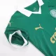 Women's SE Palmeiras Home Soccer Jersey Shirt 2024/25 - BuyJerseyshop
