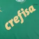 Men's SE Palmeiras Home Soccer Jersey Shirt 2024/25 - BuyJerseyshop