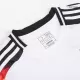 Women's Germany Home Soccer Jersey Shirt 2024 - BuyJerseyshop