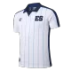 Men's Salvador Fourth Away Soccer Jersey Shirt 2024 - BuyJerseyshop