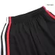 Kids Manchester United Soccer Jersey Kit (Jersey+Shorts) 2023/24 - BuyJerseyshop