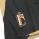 Men's Belgium Soccer Shorts Home 2024 - BuyJerseyshop