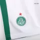 Kids SE Palmeiras Home Soccer Jersey Kit (Jersey+Shorts) 2024/25 - BuyJerseyshop