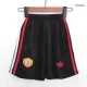 Kids's Manchester United Soccer Jersey Kit (Jersey+Shorts) 2023/24 - BuyJerseyshop