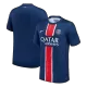 Men's PSG Home Soccer Jersey Shirt 2024/25 - BuyJerseyshop