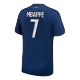 Men's MBAPPÉ #7 PSG Home Soccer Jersey Shirt 2024/25 - BuyJerseyshop