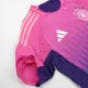 Germany Away Player Version Jersey 2024 Men - BuyJerseyshop