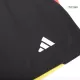 Men's Germany Soccer Shorts Home 2024 - BuyJerseyshop