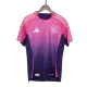 Germany Away Player Version Jersey 2024 Men - BuyJerseyshop
