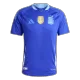 MESSI #10 Argentina Away Player Version Jersey 2024 Men - BuyJerseyshop