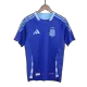 Argentina Away Player Version Jersey 2024 Men - BuyJerseyshop