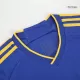 Men's Boca Juniors Soccer Jersey Shirt 2023/24 - BuyJerseyshop