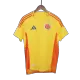 Colombia Home Player Version Jersey 2024 Men - BuyJerseyshop