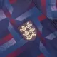 Men's England Pre-Match Training Soccer Jersey Shirt 2024 - BuyJerseyshop