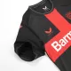 Bayer 04 Leverkusen Home Player Version Jersey 2023/24 Men - BuyJerseyshop