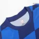 Men's Croatia Away Soccer Jersey Shirt 2024 - BuyJerseyshop