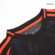 Kids Colombia Away Soccer Jersey Kit (Jersey+Shorts) 2024 - BuyJerseyshop